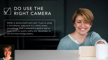 7 trucos fotográficos de Linkedin para conseguir el trabajo de tus sueños