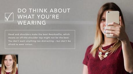 7 trucos fotográficos de Linkedin para conseguir el trabajo de tus sueños