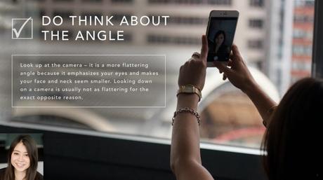 7 trucos fotográficos de Linkedin para conseguir el trabajo de tus sueños