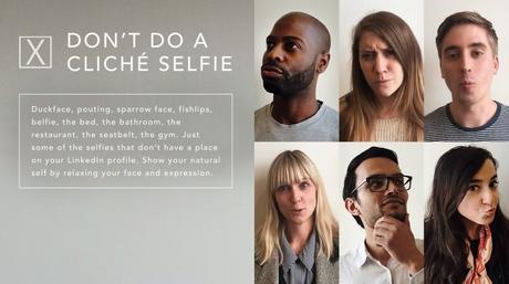 7 trucos fotográficos de Linkedin para conseguir el trabajo de tus sueños