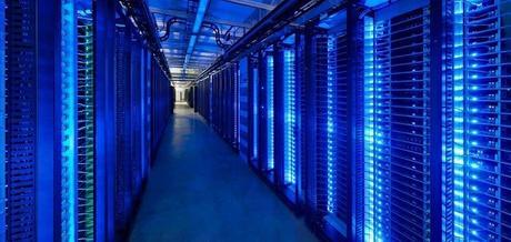 ¿Cuánta energía consume Internet? ¿Cuánta energía consume Internet?