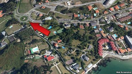 No vas a creer dónde pusieron una estatua del Che