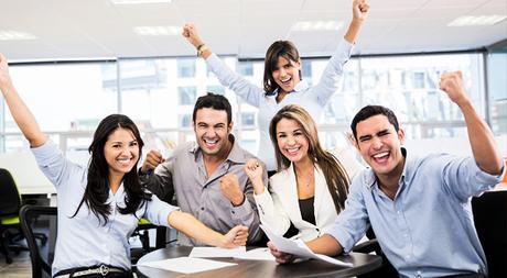 Las ventajas de ser un equipo