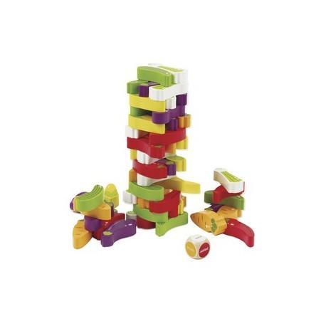 Bloques de juguete y juguetes de construcción juguete