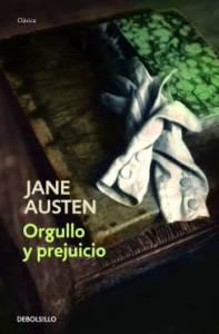 Del libro a la pantalla: Orgullo y Prejuicio