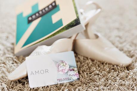 My wedding: ¿Que regalar en una boda?