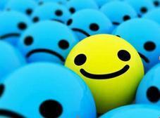 Descubre las ventajas de ser positivo