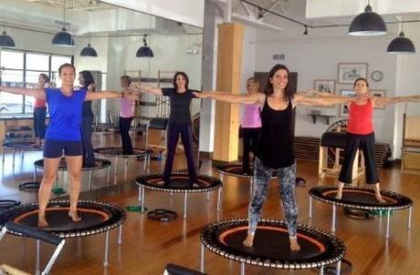 PONTE EN FORMA PARA EL VERANO