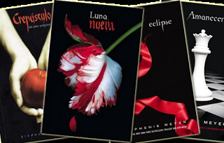 Book Tag #3: Emociones