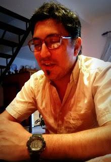 Lucas Oliveira, Pura sangre busca establo