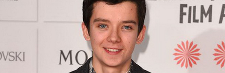 Aseguran que Asa Butterfield es nuestro nuevo y joven Spider-Man