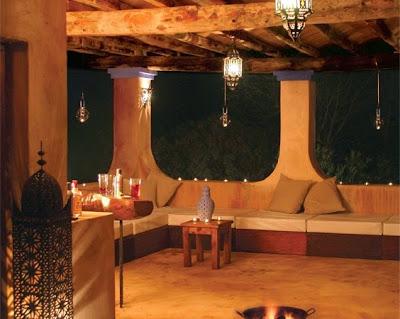 Villa Rustica en Ibiza