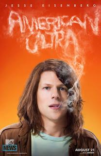 primeros pósters vistazo oficial jesse eisenberg kristen stewart 