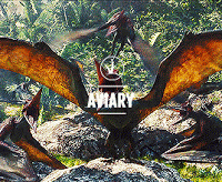 ESPECTACULAR GIF CON LAS LOCALIZACIONES QUE VEREMOS EN JURASSIC WORLD