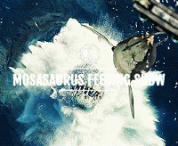 ESPECTACULAR GIF CON LAS LOCALIZACIONES QUE VEREMOS EN JURASSIC WORLD