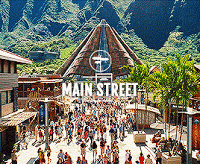 ESPECTACULAR GIF CON LAS LOCALIZACIONES QUE VEREMOS EN JURASSIC WORLD