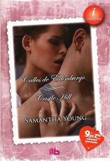 Novedades de Ediciones B México (mayo 2015)