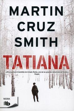 La temeraria periodista Tatiana Petrova muere al caer desde la ventana de un sexto piso en Moscú la misma semana en que un multimillonario mafioso es asesinado y enterrado con todo el boato. Las pistas conducen a Kaliningrado, ciudad secreta de la guerra fría. Martin Cruz Smith trabajó como periodista antes de dedicarse exclusivamente a la escritura. En 1981 escribió El parque Gorki, que la revista Time calificó como el mejor thriller de aquella década.