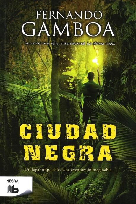 El profesor Castillo cita con urgencia a Cassandra y a Ulises y les explica, angustiado, que su hija Valeria ha desaparecido misteriosamente en el territorio más remoto y peligroso de la tierra. Fernando Gamboa Barcelona, 1970. Ha dedicado buena parte de su vida adulta a viajar por África, Asia y Latinoamérica. En 2007 publicó su primera novela.