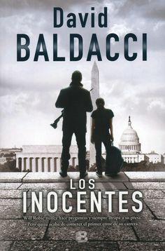 Robie ha sido enviado a eliminar a una persona en Washington, pero en la misión hay algo que no encaja, y él hace algo impensable: se niega a matar. A partir de ese momento, Robie se convierte en el blanco y debe escapar de su propia gente. David Baldacci Ha publicado veintisiete novelas hasta la fecha, varias de las cuales han sido adaptadas al cine y la televisión.