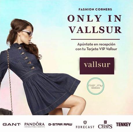 Only in Vallsur Only in Vallsur