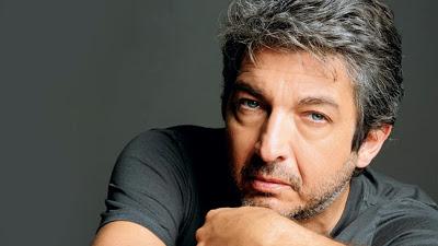 Ricardo Darín, estará en el Gran Teatro Nacional de Lima