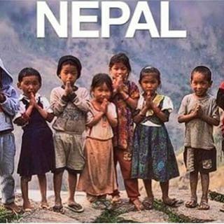 Reflexiones (IV): Terremoto de Nepal