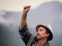 Platón y el atávico simbolismo del Mediodía