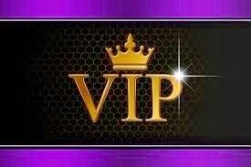 Las personas importantes. Viernes VIP.