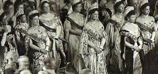 Las personas importantes. Viernes VIP.