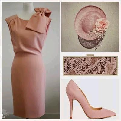 Vestidos y prendas para celebraciones especiales