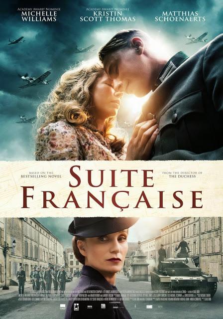 SUITE FRANCESA