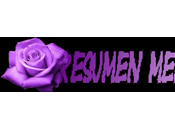 Resumen mensual: Abril 2015