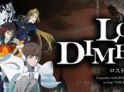Lost Dimension recibe fecha lanzamiento para EEUU, espera Europa