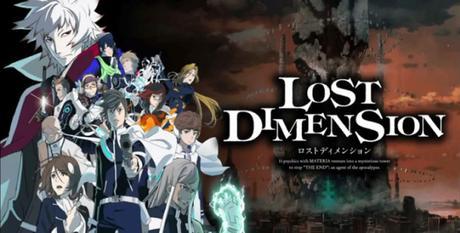 Lost Dimension recibe fecha de lanzamiento para EEUU, a la espera de una para Europa Lost Dimension