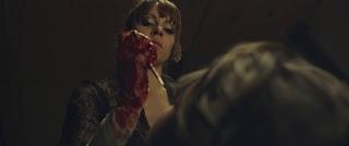 JULIA (USA, 2014) Psycho killer, Intriga