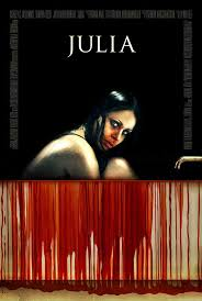 JULIA (USA, 2014) Psycho killer, Intriga