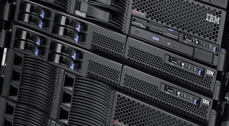 ibm-servidores