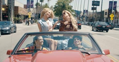 Britney Spears y Iggy Azalea lanzan el videoclip de Pretty Girls