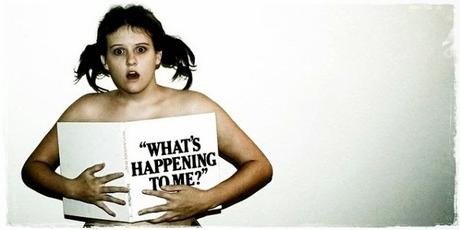 ¿Cuando es normal que se inicie la pubertad?