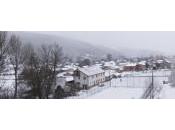 recorrido Marcha cicloturista Reina Road