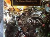 Thorpe Warhammer World
