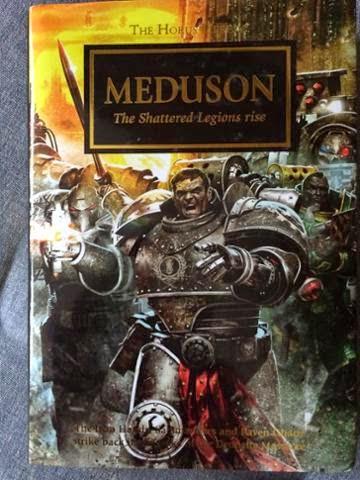 Gav Thorpe en Warhammer World