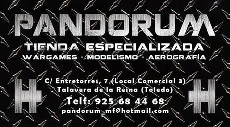 I Concurso de modelismo Ciudad de la Ceramica