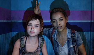 Left Behind, dlc de The Last of Us, ya está disponible de forma independiente