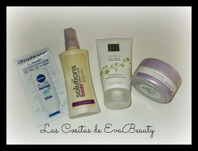 Productos Terminados (Vol.22)