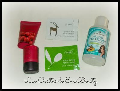 Productos Terminados (Vol.22)