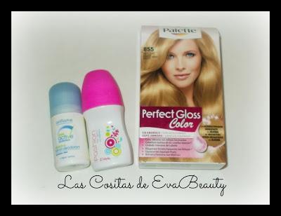 Productos Terminados (Vol.22)