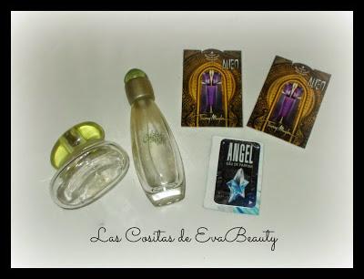 Productos Terminados (Vol.22)