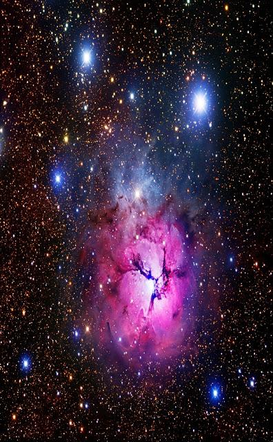 Reseña - La constelación perdida, Alba Canal